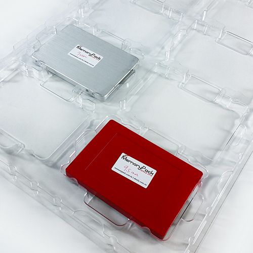 #2170130072B #SSD-tray # SSD-packaging #MPK #memorypack
